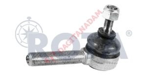 Vites Rot Başı - Iveco - 8582313