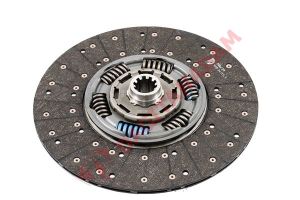 DEBRİYAJ DİSK - OEM NO: 008 250 19 03, MERCEDES