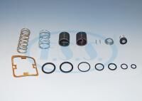 El Freni Valfi Tamir Takımı - Ford - 
Renault Vı - 
Daf - 
Iveco - 
Mercedes - 
Nato / Oem: 961 722 002 2