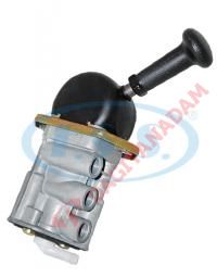 EL FRENİ VALFİ - 961 722 258 0 - MAN-IVECO MK80, MK110, MK130