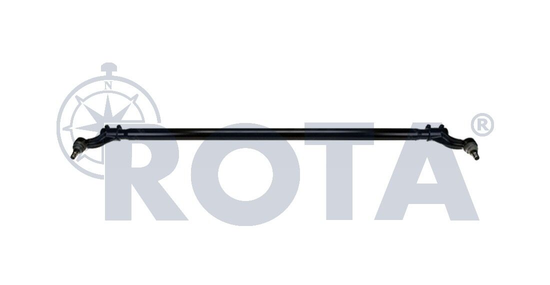 Komple Rot - Scanıa / 319359