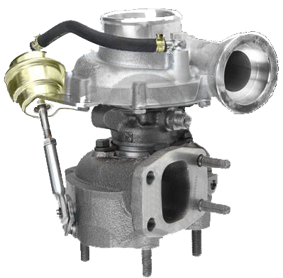 Turbo – Mercedes | Oem 9040969199 | Dönmez