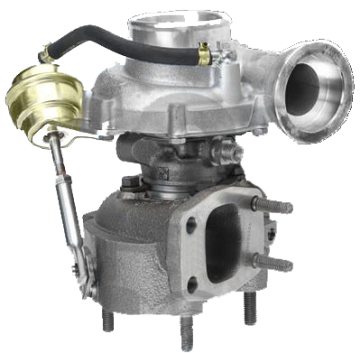 Turbo – Mercedes | Oem 9040969199 | Dönmez