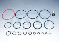 Dorse Kontrol Valfi Tamir Takımı - Mercedes Sk, Mk, 14,16, 17, 18, 19, 24, 25, Atego, Evobus, 0405, 0405E, 0305G - Man/L2000, Nfg - Raba Fa, Sl, 291, 292
