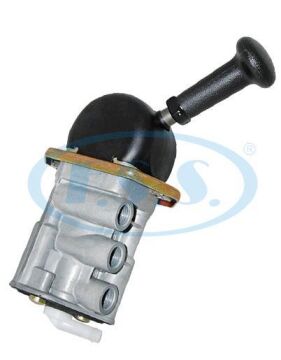 El Freni Valfi - Man - Iveco Mk80, Mk110, Mk130 / Oem: 961 722 258 0