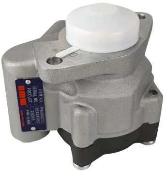 Direksiyon Pompası  - Ford Mercedes