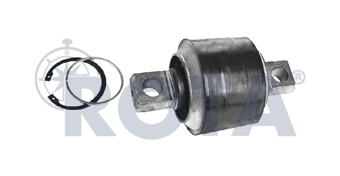 Çeki Kolu - Iveco - Man - Mercedes / 42493431 - 81432706040 0003500413 93192619 81432706045 0005861235