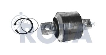 Çeki Kolu - Iveco - Man - Mercedes / 42493431 - 81432706040 0003500413 93192619 81432706045 0005861235