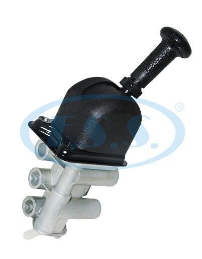 El Freni Valfi - Renault - Mercedes Bus 0305,0305G, 0307 / Oem: 961 722 264 0