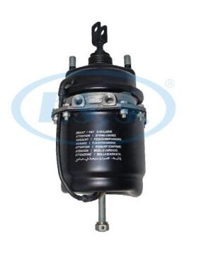 Fren Körüğü - İmdatlı S-Kam (Kampana Tipi) 24/24 DP Daf / Oem: 925 421 141 0