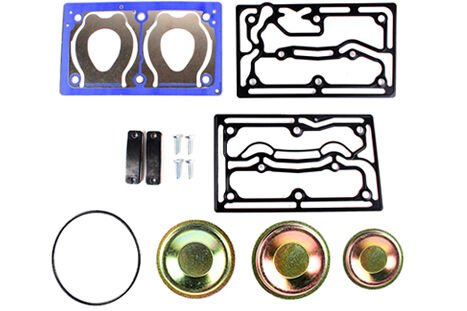 Kompresör Tamir Takımı - Volvo - Ford - Renault / 9125279212 - 7421707604 - 9125149202 - GC462875AA - 9125270000