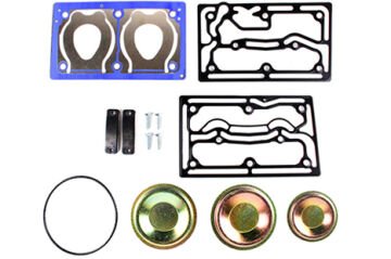 Kompresör Tamir Takımı - Volvo - Ford - Renault / 9125279212 - 7421707604 - 9125149202 - GC462875AA - 9125270000