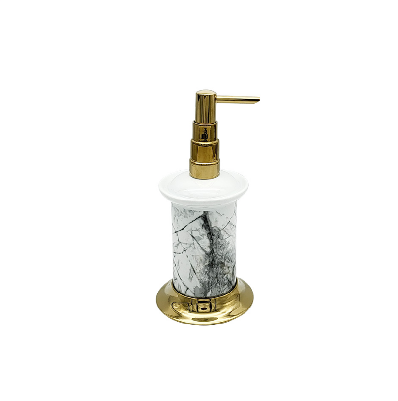 SIVI SABUNLUK - SHARP CALACATTA