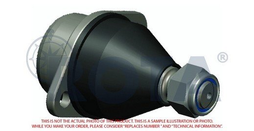 ROTİL - 51RS702880 - BMC