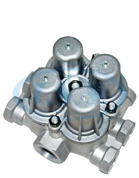 Dağıtıcı Valf - Man F2000, L2000, S, 30, 33 / Oem: Ae4183