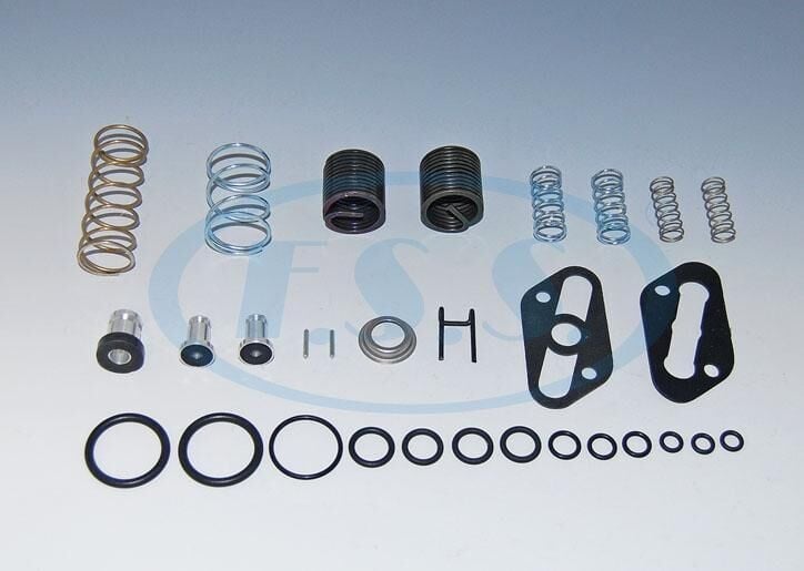 El Freni Valfi Tamir Takımı - Ford - 
Renault Vı - 
Daf - 
Iveco - 
Mercedes - 
Nato / Oem: 961 722 004 2