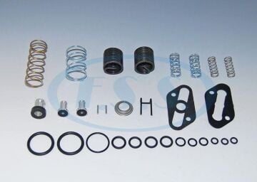 El Freni Valfi Tamir Takımı - Ford - 
Renault Vı - 
Daf - 
Iveco - 
Mercedes - 
Nato / Oem: 961 722 004 2