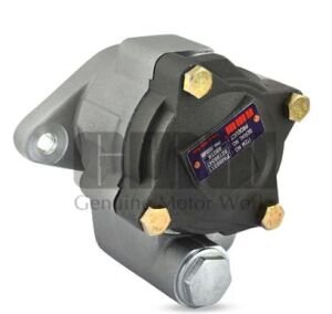 Direksiyon Pompası - M18X1,5 41.360 460 19.464 Man Tga