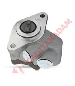 DİREKSİYON PompaSI - M18x1,5 41.360 460 19.464 MAN TGA