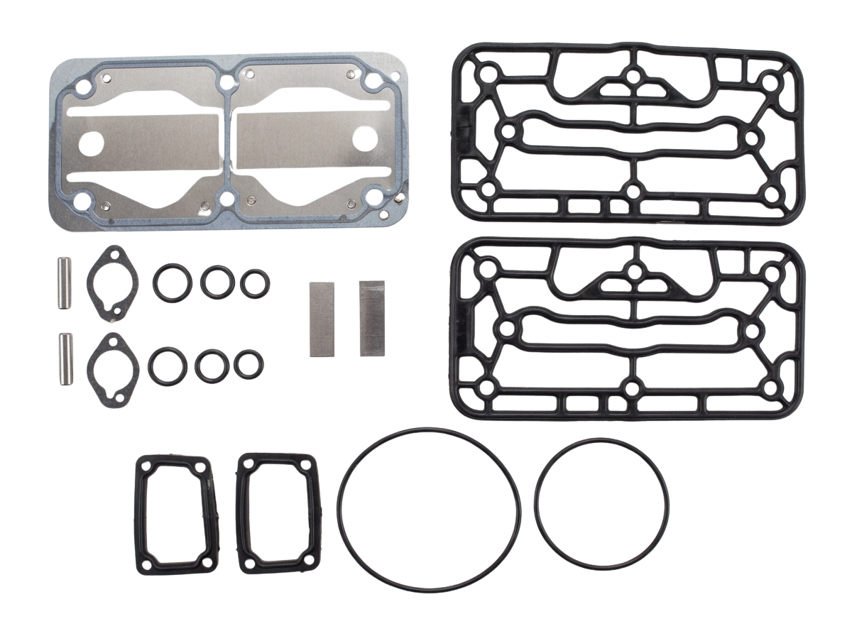 Kompresör Tamir Takımı - Volvo - Renault - Otokar - Scanıa | 21136724 - K012086 - 04905533 - 04905532 - LK4954 - K017528X00 - LK4944 - K017527 - 7421098922 - K017528N57 - 21101027 - 220406616 - LK4979 - K088809N00 - 1745702 - LK4930 - K055985N00
