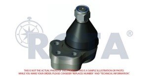 ROTİL - 51RS700797 - BMC