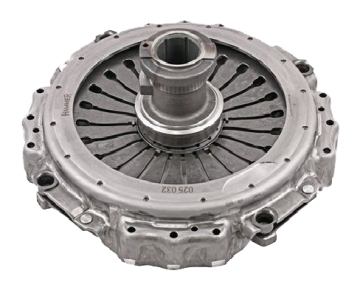 Debriyaj Baskısı – Mercedes | Oem 0072508104 | Dönmez