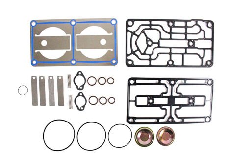 Kompresör Tamir Takımı - Scanıa / K018809 - 1880194 - LK4951 - K024410N05 - LK4949 - LK4970