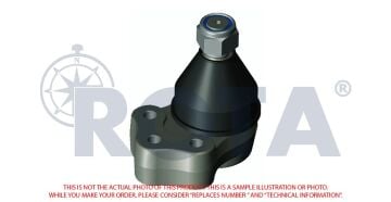 Rotil - Sağ - Bmc- Man / 51RS700797
