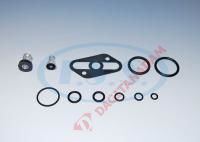 El Freni Valfi Tamir Takımı - Ford - 
Renault Vı - 
Daf - 
Iveco - 
Mercedes - 
Nato