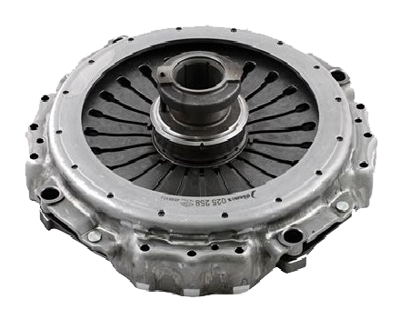 Debriyaj Baskısı – Mercedes | Oem 0092500904 | Dönmez