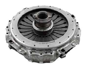 Debriyaj Baskısı – Mercedes | Oem 0092500904 | Dönmez