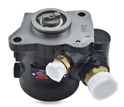 Direksiyon Pompası - Mercedes 2521