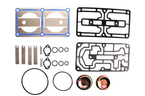 Kompresör Tamir Takımı - Mercedes / 4711303715 - K066254N01 - LK4972