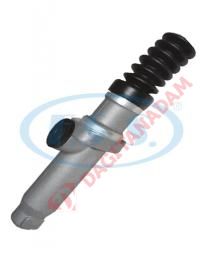 Debriyaj Üst Merkezi - Man / Oem: 81 30715 6119