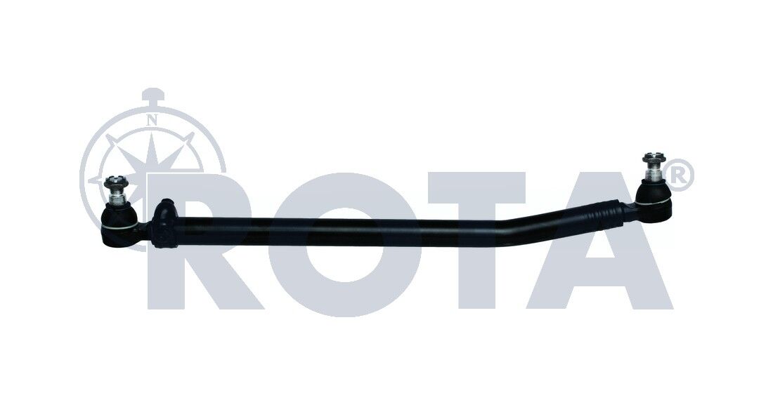 Komple Kısa Rot - Mercedes / 6764603205 - 6764602005 6764602205