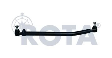 Komple Kısa Rot - Mercedes / 6764603205 - 6764602005 6764602205