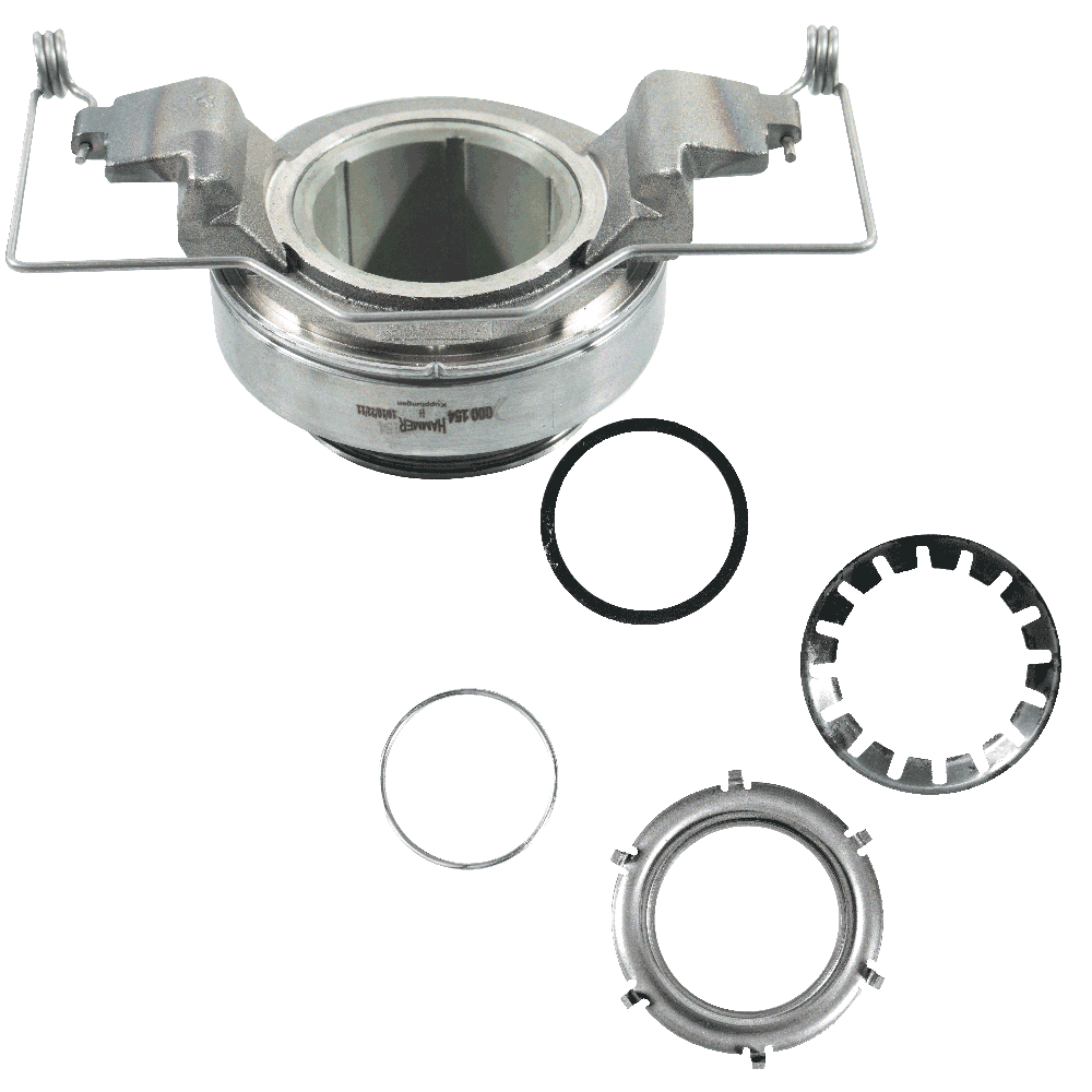 Debriyaj Rulmanı – Volvo | Oem 20569157 | Dönmez