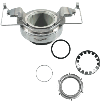 Debriyaj Rulmanı – Volvo | Oem 20569157 | Dönmez