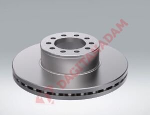 Fren Diski - Ön - Man 12-180