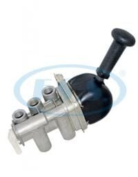 El Freni Valfi - Iveco Turbostar 190 / Oem: 961 722 266 0