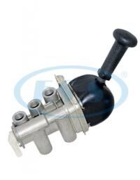 El Freni Valfi - Iveco Turbostar 190 / Oem: 961 722 266 0