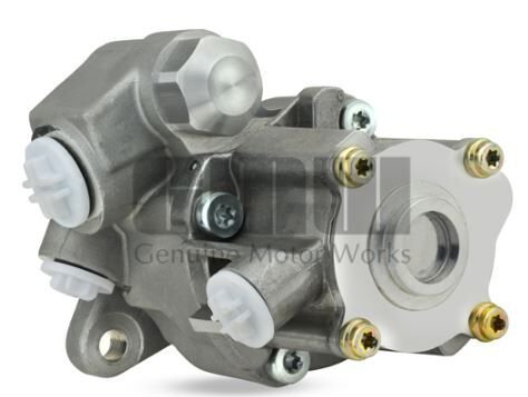 Direksiyon Pompası - Mercedes Actros