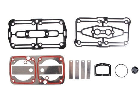 Kompresör Tamir Takımı - Man / 8154101 - 6055 - K019528 - 51.541007114 - 51.541007024 - 51.541007196 - 51.541007227 - 51.541007248 - K088948N00 - LK4928 - K088948N04 - K015965