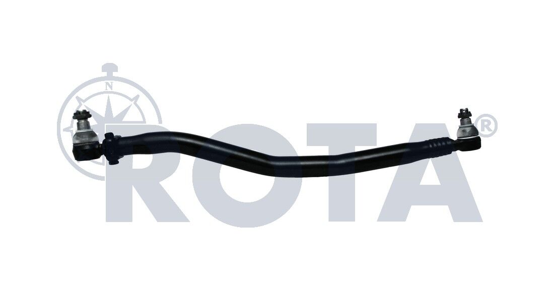 Komple Rot - Mercedes / 9724601905 - 9724602105