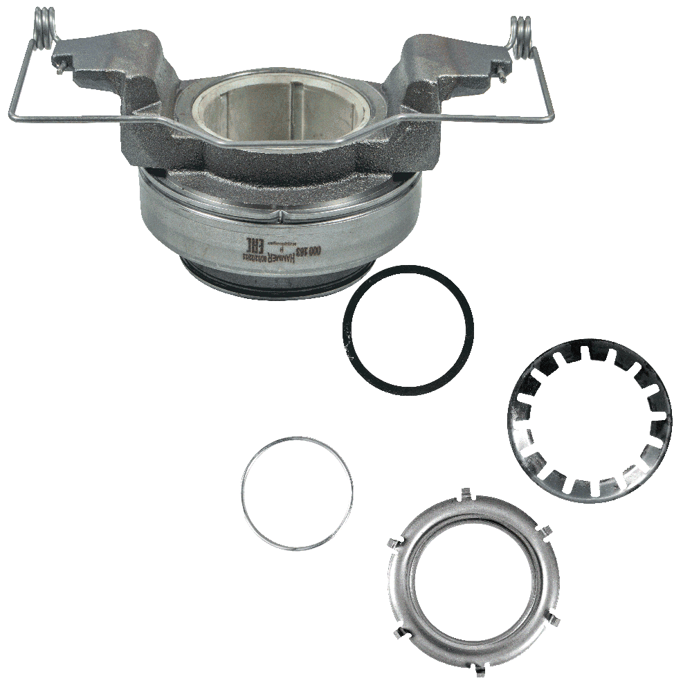 Debriyaj Rulmanı – Volvo | Oem 3192223 | Dönmez