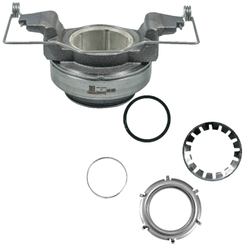 Debriyaj Rulmanı – Volvo | Oem 3192223 | Dönmez