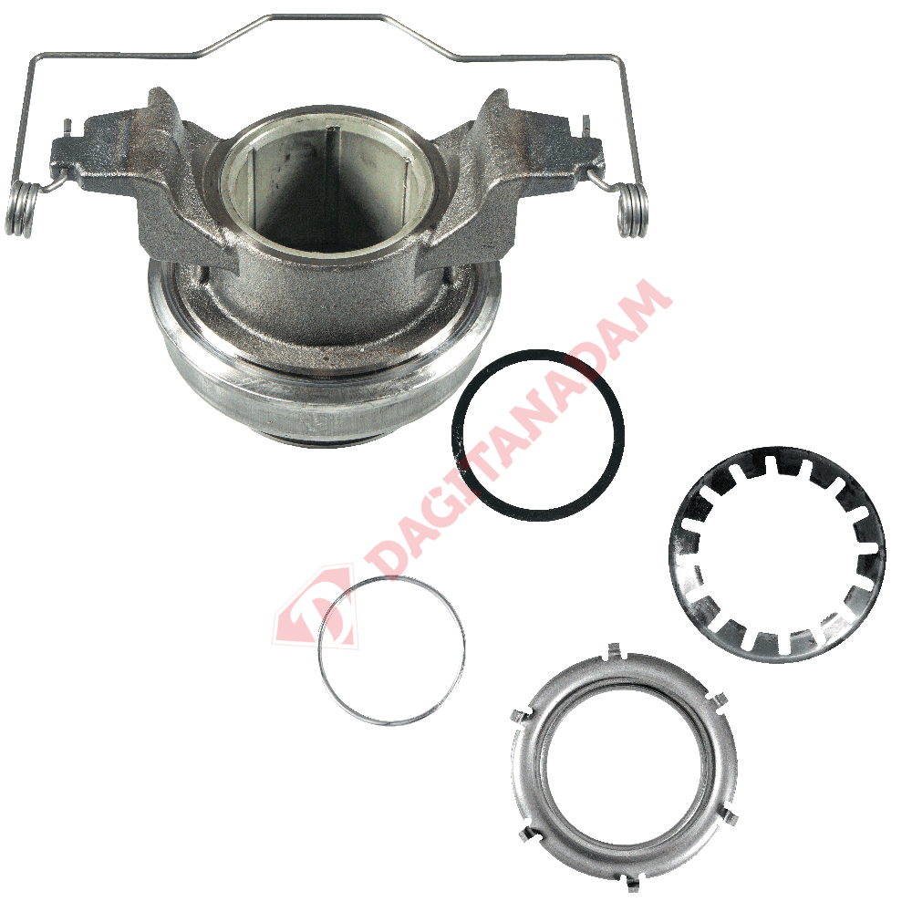 DEBRİYAJ RULMANI - OEM NO: 3192220, VOLVO