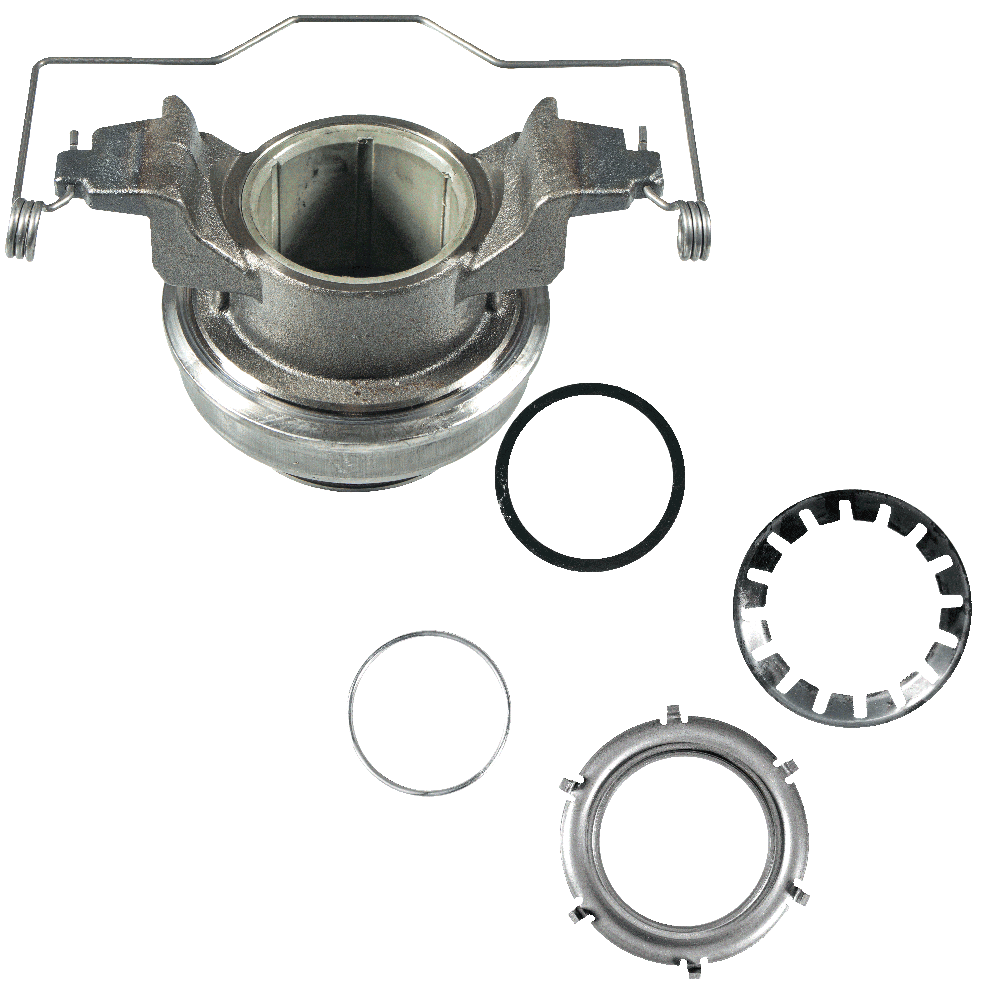 Debriyaj Rulmanı – Volvo | Oem 3192220 | Dönmez