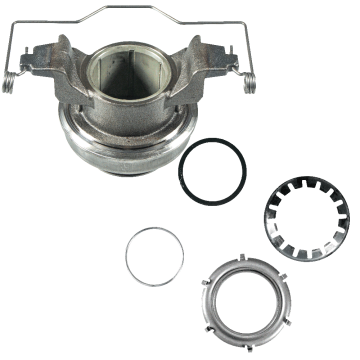 Debriyaj Rulmanı – Volvo | Oem 3192220 | Dönmez
