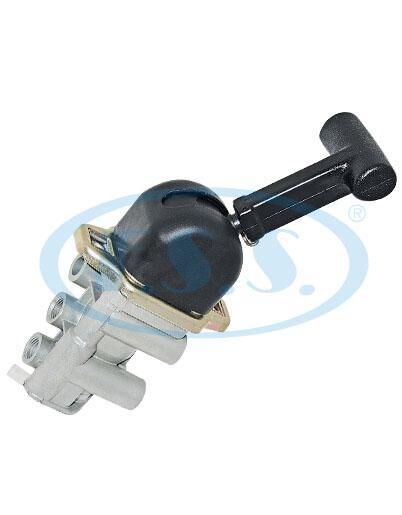 El Freni Valfi - Mercedes O303 / Oem: 961 722 275 0